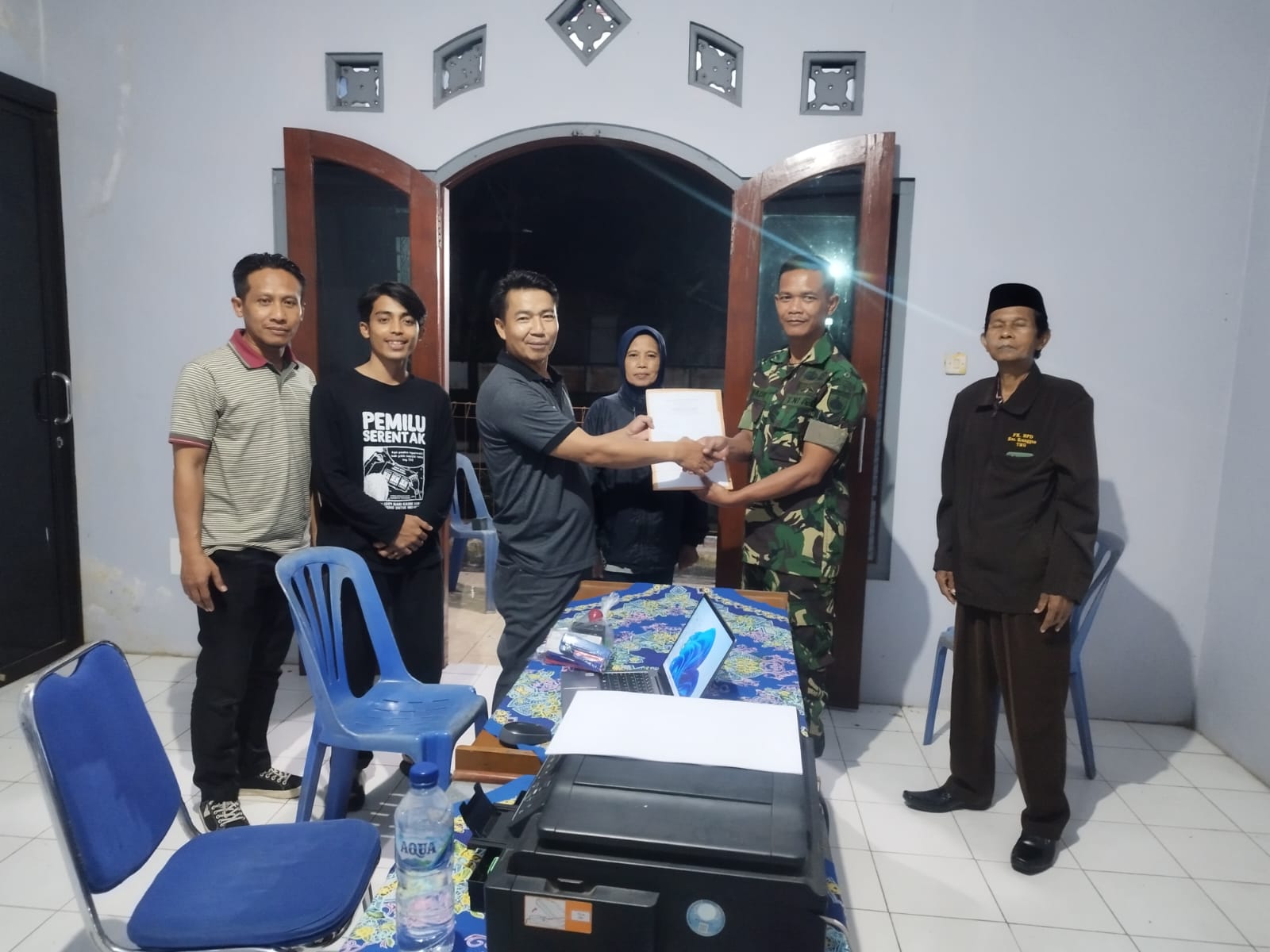Berita