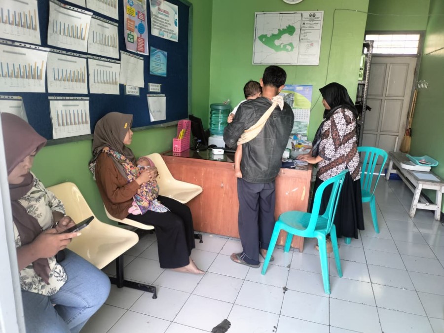 Berita