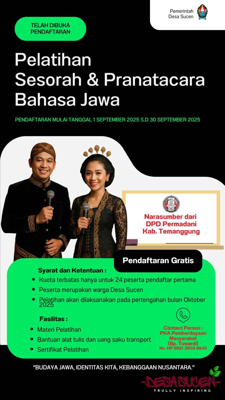 Berita